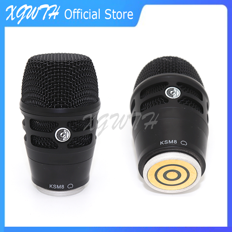 Shure Mic Mv7 - Replacement Cartridge Capsule Handheld Microphone Head