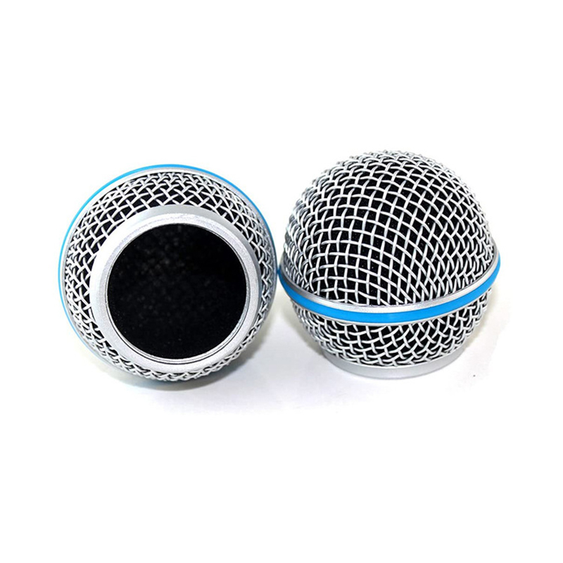 Replacement Microphone Grilles - Shure Mic Mv7 review and price